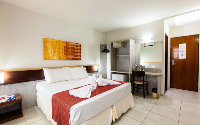 Smart Hotel