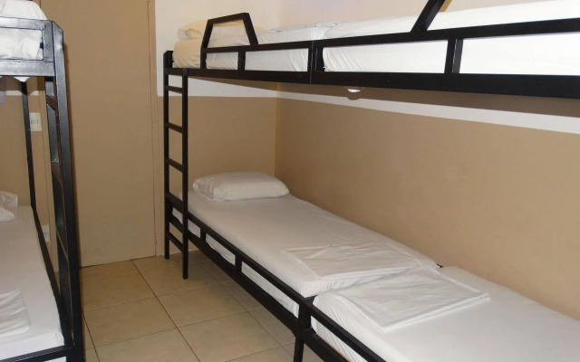 Samba Palace Hostel