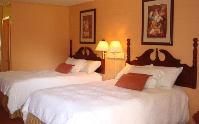 Garden Inn Motel