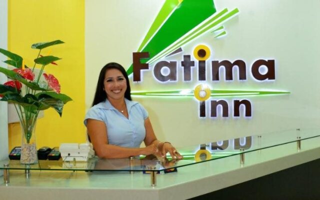 Fatima Inn