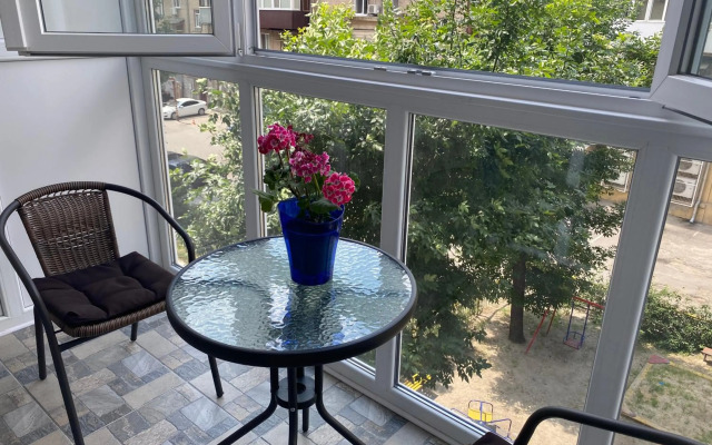 New luxury Apartment in the Center on Konstitution Square