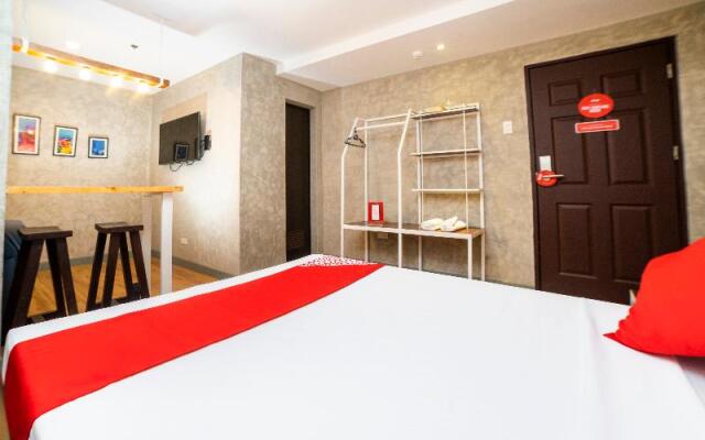 Edilberto's Bed And Breakfast by OYO Rooms