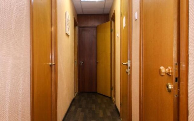 Жилое помещение Wood Owl