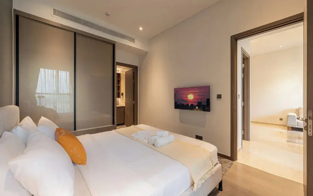 The Grand Manhattan Apt Luxury Vacation