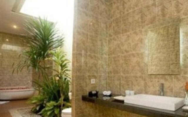 Villa Nian Luxury Villa & Spa