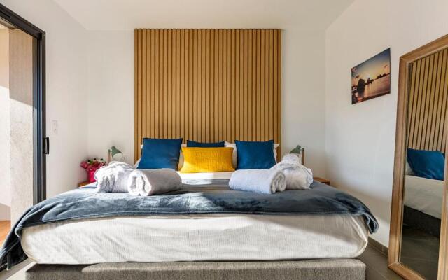 Hotel Calarossa Bay Resort