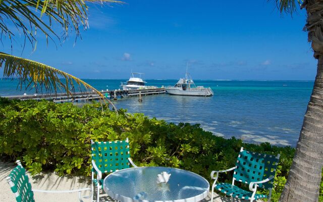Compass Point Dive Resort