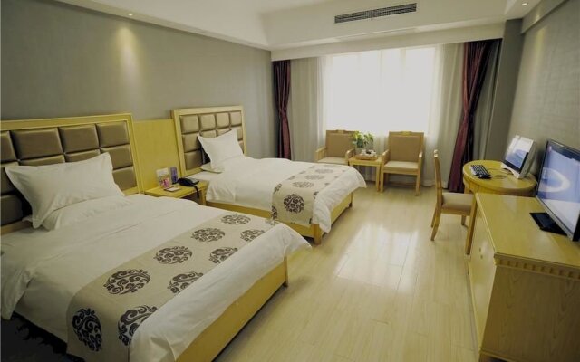 Xinglu Hotel