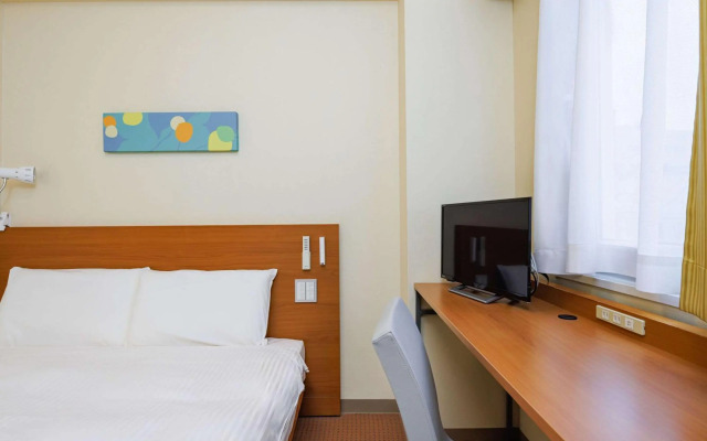 Comfort Inn Sano Fujioka Inter