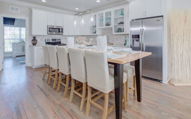 Driftwood Townhomes 13