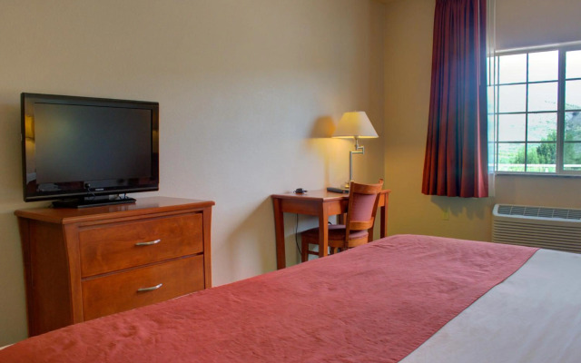 Allington Inn & Suites