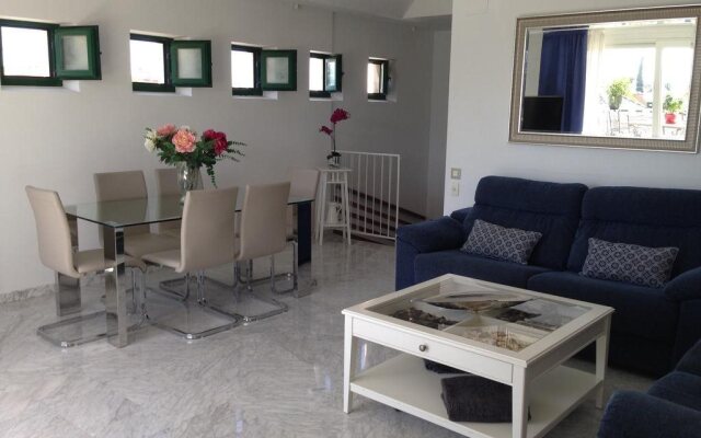 Sevilla Central Suites Apartamentos