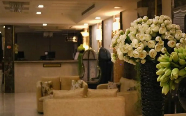 Mira Suites AlBasateen