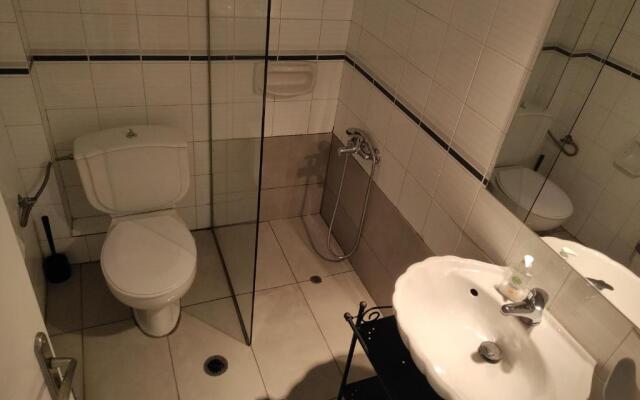 Speri's apartment 2