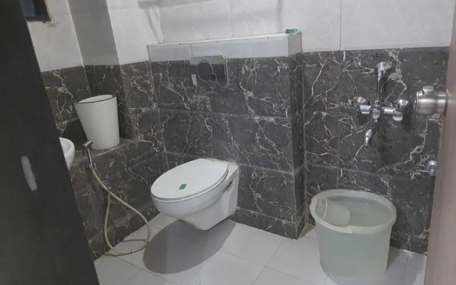 Spot On 80793G Abhay Guest House