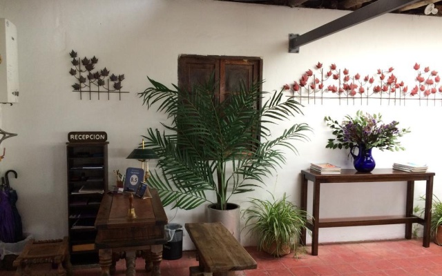 Casa Lila Hotel