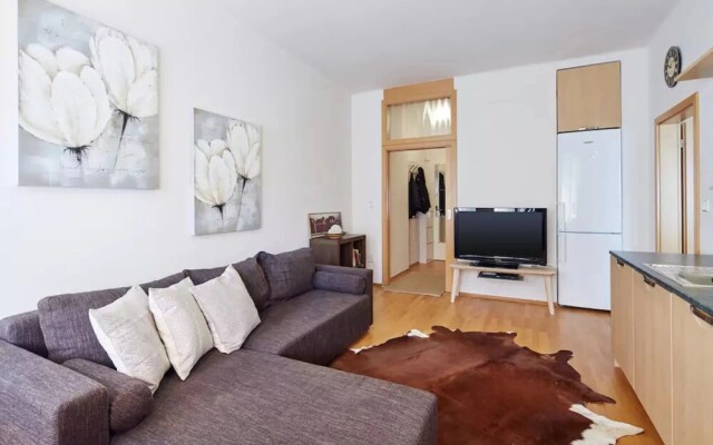 Beautiful Apartment in Prague center