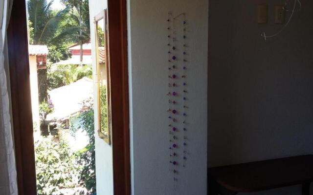 Casa da Arvore Apartamentos Pousada