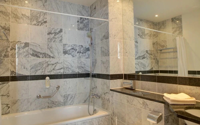 Hotel Asgard & Apartmenthaus Meereswarte