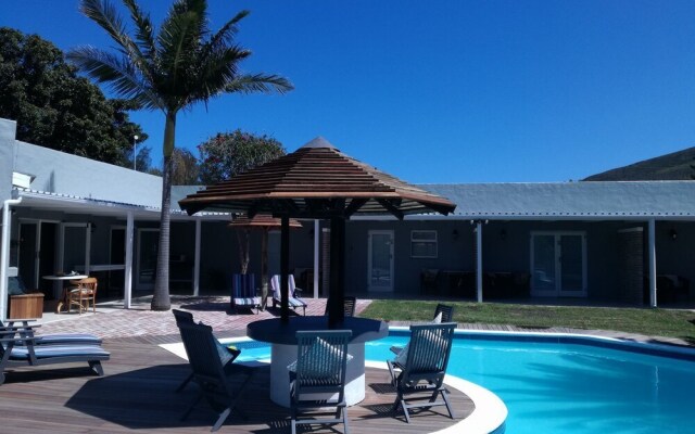 LIVESEY Lodge