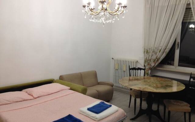 Apartment in southern Milan Melegnano
