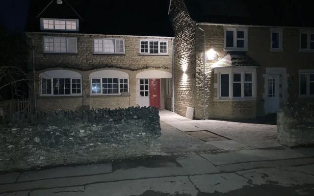 Yew Tree House