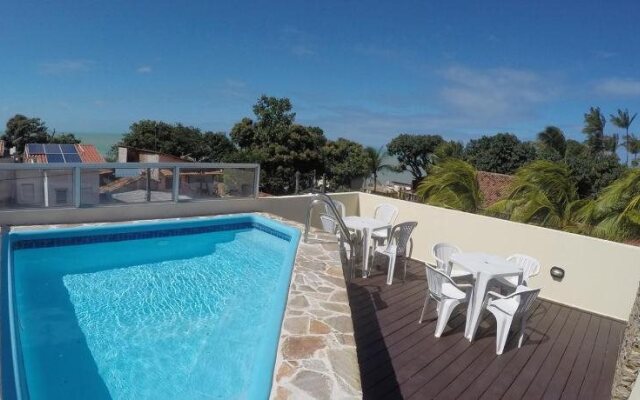 Casa da Praia Pousada