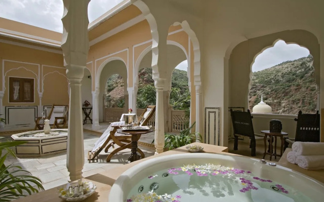 Samode Palace