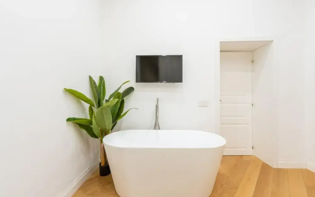 Aristocrat Chiaia Bridge