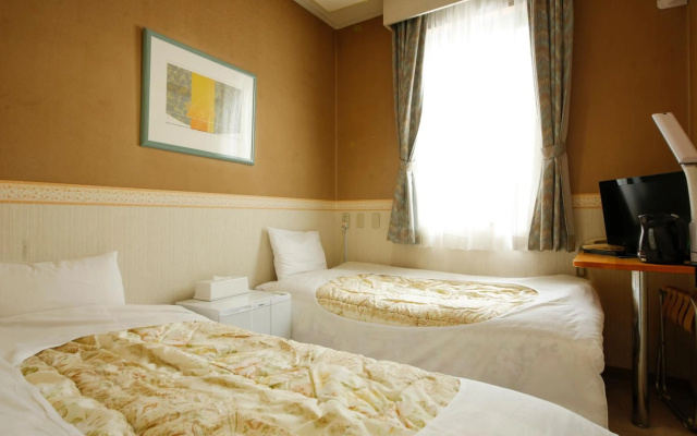 AMANOHASHIDATESOU – Guest Rooms – Miyazu