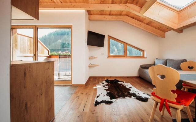 Apartment Bawiglbach Grosskarneid