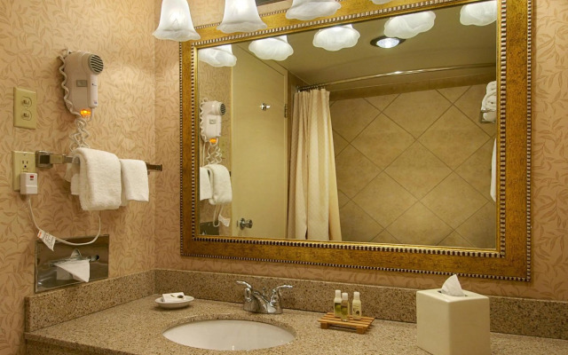 Red Lion Hotel Kelso Longview