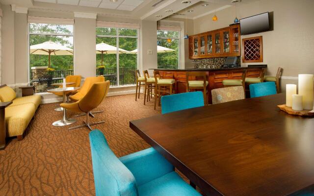Hilton Garden Inn Columbus