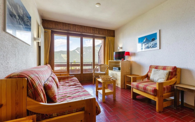 Belle Vue Apartment 423