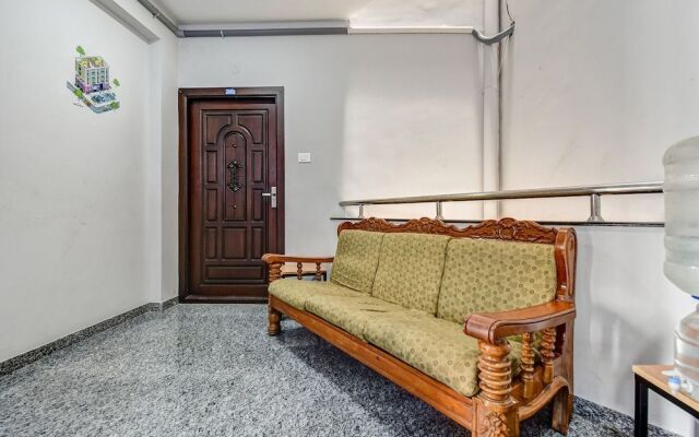 OYO Flagship 24155 FCI Nagar