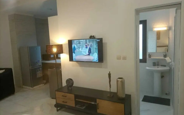 Residence Holi
