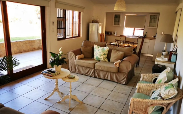 Sipreslaan Selfsorg Gastehuis