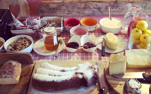 La Ferme du Grand Paradis