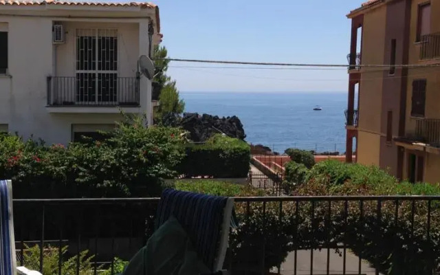 Blue House Stazzo Italy