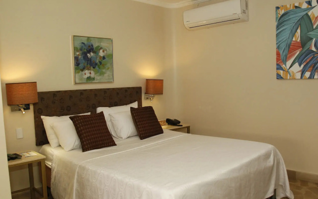 Hotel Varadero Internacional