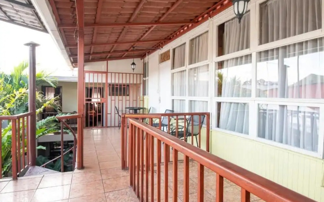 Sura Bed and Breakfast