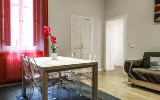 Ml Termini Apartment