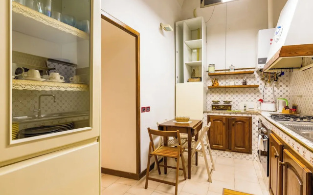 Villa Paola - Hidden Panoramic Garden and Terraces by Napoliapartments