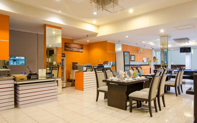 Ap Suite And Apartments