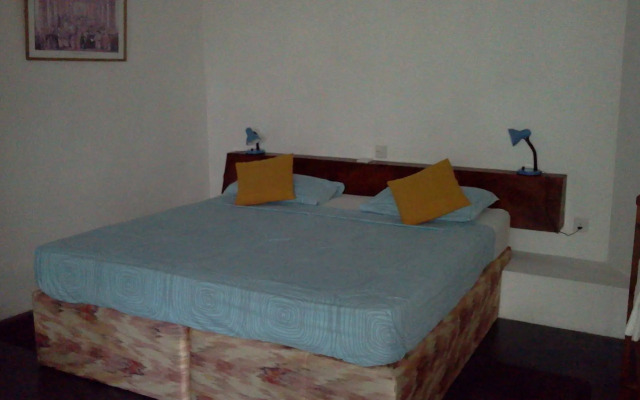 Regent Lodge Kandy