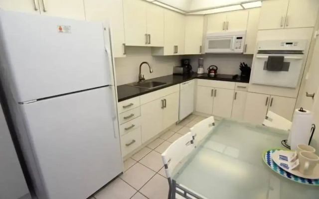 Amazing 2 Bed 2 Bath @ Tides!