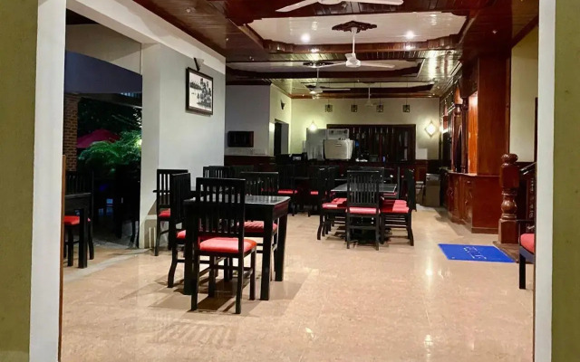 Vanilla Orchid, Boutique Hotel