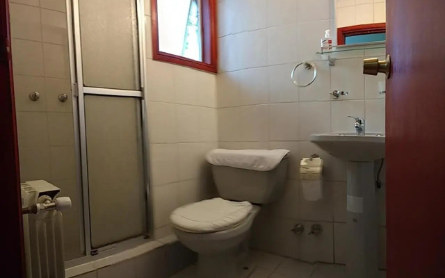 Hostal El Toque de Pilar