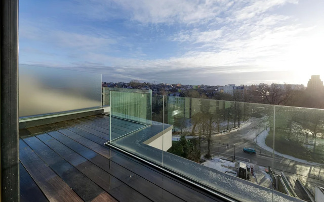 Duplex Penthouse with Breathtaking Views