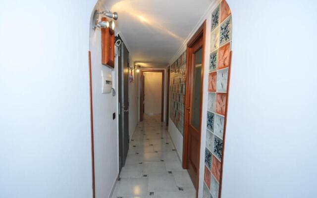 Welcome House